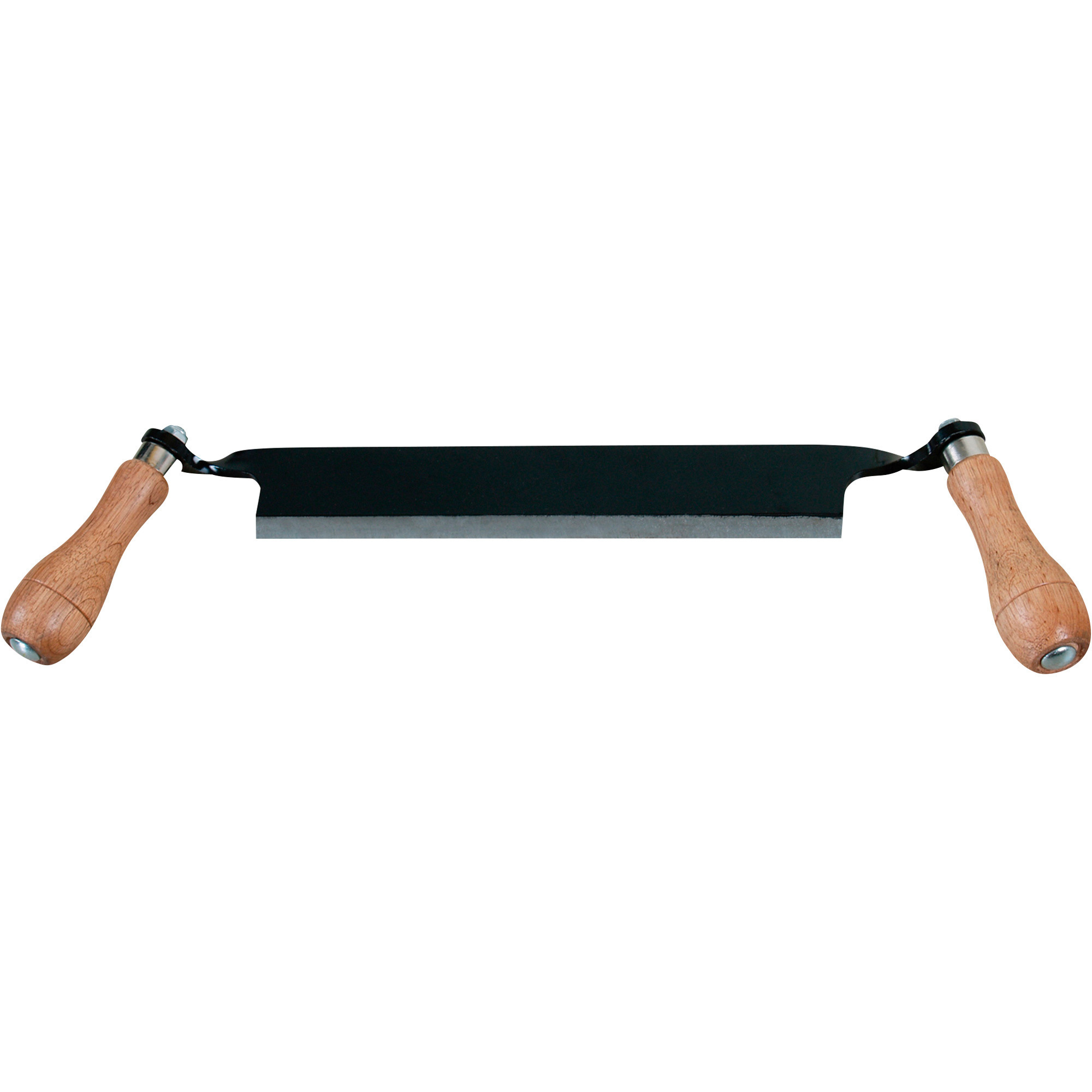 Ironton Straight Draw Shave Debarking Tool, 10in.
